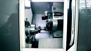 LMS 5 Squareness - LASERTEX Co Ltd