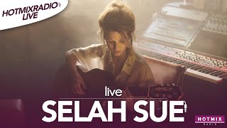 Selah Sue - You (Live Hotmixradio)