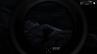 ARMA 3 - Task Force 151 - one life PVP, taking out all 4 of them.