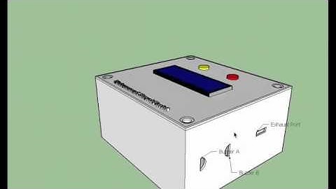 PENDETEKSI KEBOCORAN TABUNG LPG MELALUI SMS GATEWAY