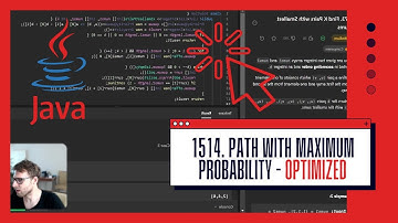 Unleashing Dijkstra’s Algorithm with Java: A Deep Dive into Graph Theory - 1514 LeetCode
