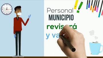 Sistema de mesa de partes virtual y trámite documentario.