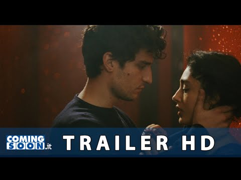 Due amici (2019): Trailer Italiano del film diretto da Louis Garrel - HD