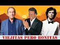 José José, Camilo Sesto, Jose Luis Perales, Marco Antonio Solís, Roberto Carlos, Julio Iglesias