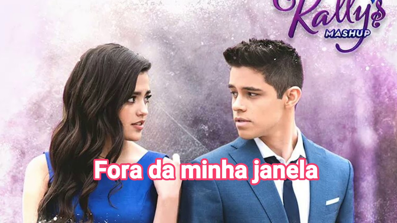 Kally's Mashup 2 - Still Duet Version (Tradução PT-BR)
