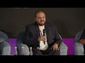 MERGE Madrid | Future of Custody: From Traditional Assets to Digital, Centralized to Decentralized