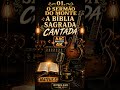 O Sermão do Monte | Mateus 5 (Rhythm &amp; Blues Gospel) Vol.1 | Adoração e Louvor [ACC MASTER 4K] JESUS