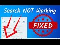 Keyboard Input Not Working in Windows Search Bar? How to start ctfmon.exe automatically?