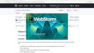 JetBrains IDE Extensibility - Adding a PhpStorm Feature to WebStorm