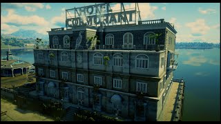 [MLO] Hotel Cormorant | RDR2 | REDM