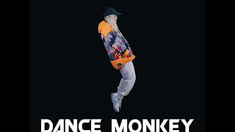 Tones And i - Dance Monkey (Daniel Hen Wedding  Remix)