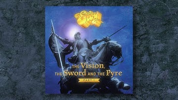 Thumbnail of Eloy - The Vision, The Sword And The Pyre - August 25th 2017