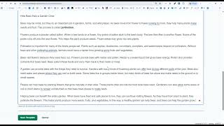 Teacher Dashboard and Functions