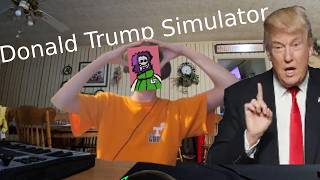 Donald Trump Simulator screenshot 4