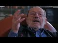 Umberto Eco, Gülün Adı romanını yazmaya nasıl başladığını anlatıyor