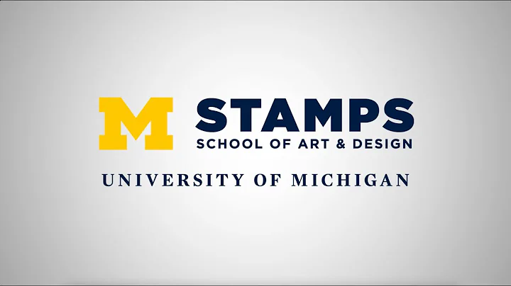 Create With Us at the Penny W. Stamps School of Ar...