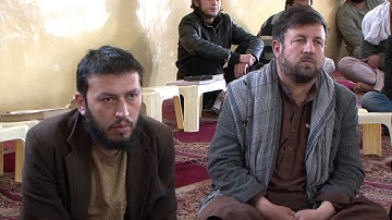 سوره هود آیت 96 الی 123