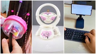 Smart Appliances, Gadgets For Every Home P(26) 🙏💪 Tik Tok China 🙏💪 Versatile Utensils