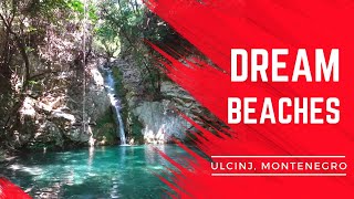 Ulcinj Uncovered: Discovering Dream Beaches in Montenegro