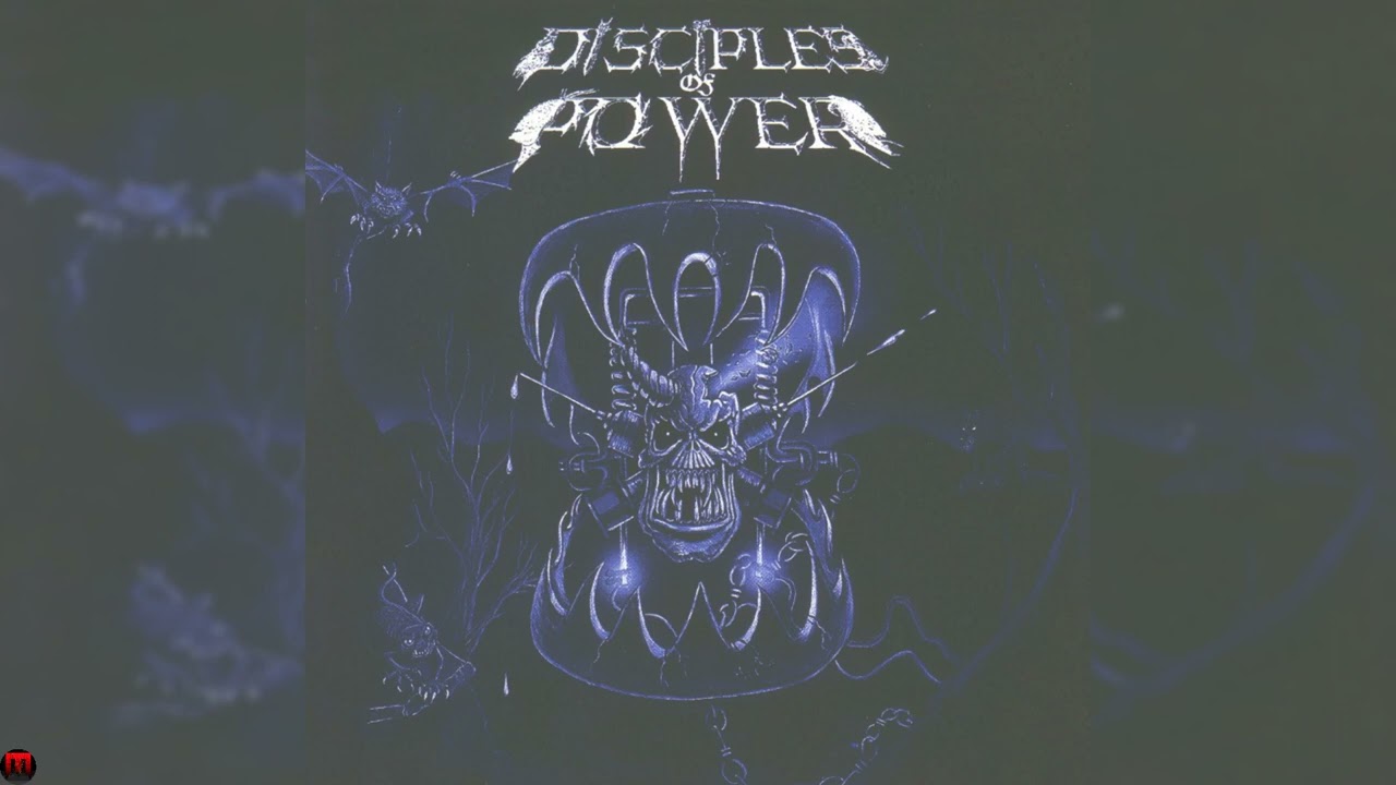洋楽 Disciples of the Truth The Last Suffer Discyples Of The Truth – The Last Suffer – CD (Album), 2001