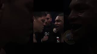 Nick diaz edit! #shorts #viral #fyp #ufc #mma #basketball #trending #edit #viral #sports #space #me