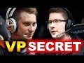 VP vs SECRET - GRAND FINAL - CHONGQING MAJOR DOTA 2