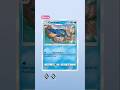 la nueva carta de Clawitzer pokemon tcg
