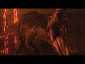 Jurassic World Fallen Kingdom Clip Baryonyx Attack