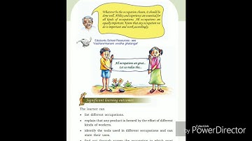 Std3 Evs Hands that Reap Virtue.