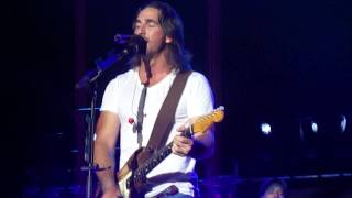 Jake Owen - Alone With You 6.21.13