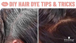 5 diy hair dye hacks to transform your look