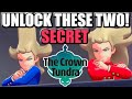 How to Unlock SECRET Sordward & Shielbert Cutscene in Crown Tundra