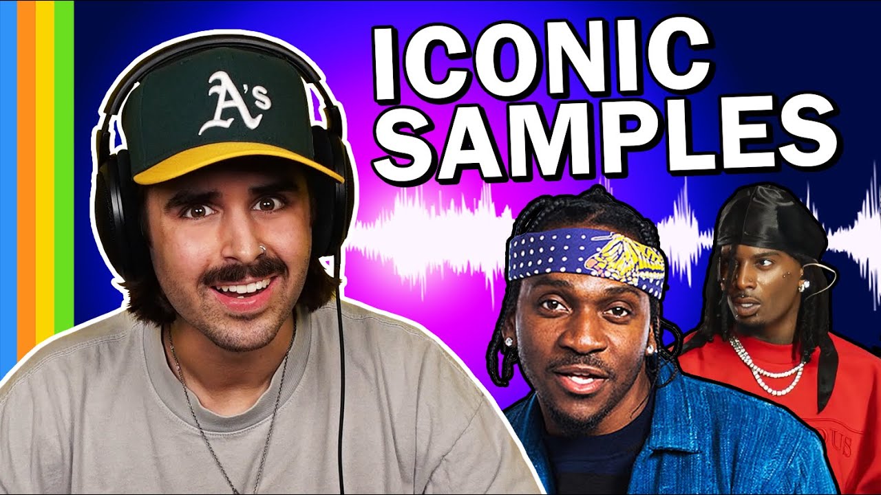 Guess The Popular Rap Song From Sample