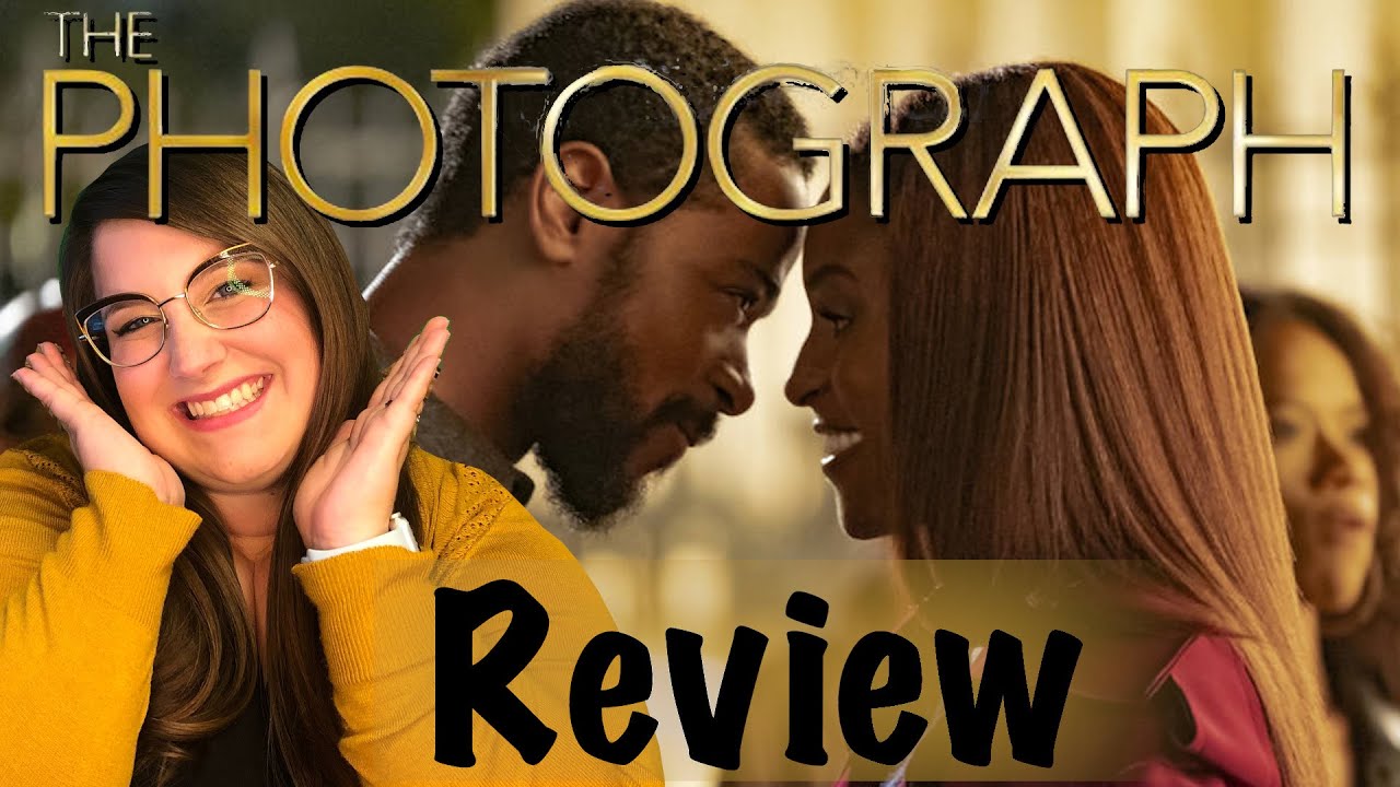 The Photograph Movie Review YouTube