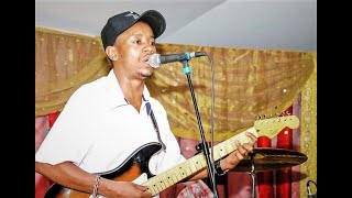 KIKUYU MUGITHI MIX BEST OF SALIM JUNIOR - VDJ JOGGZY