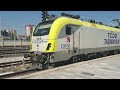 TCDD | E 68043 | İzmir Mavi Treni