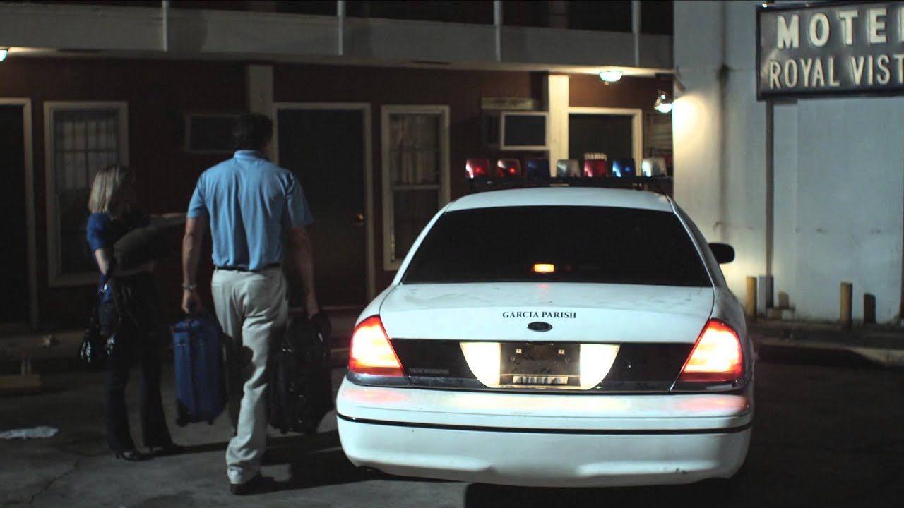Terror Trap: Motel des Grauens - Trailer