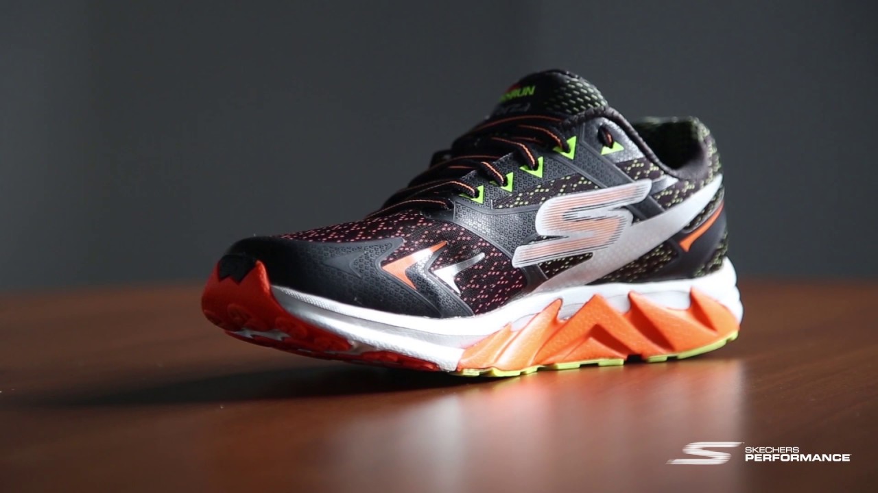 skechers go run forza masculino