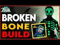 How to Make the Broken Bone Build in Tears of the Kingdom (Highest Damage Weapon)