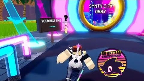 How To Get SONIC SPEED SIMULATOR RB Battles S3 Event Badge! - RB Battles Season 3 - Badge 8/12