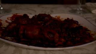 Horror Short Film - Cannibal - Dinner with the Richards Trailer