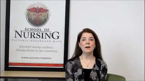 2nd Degree BSN Interview