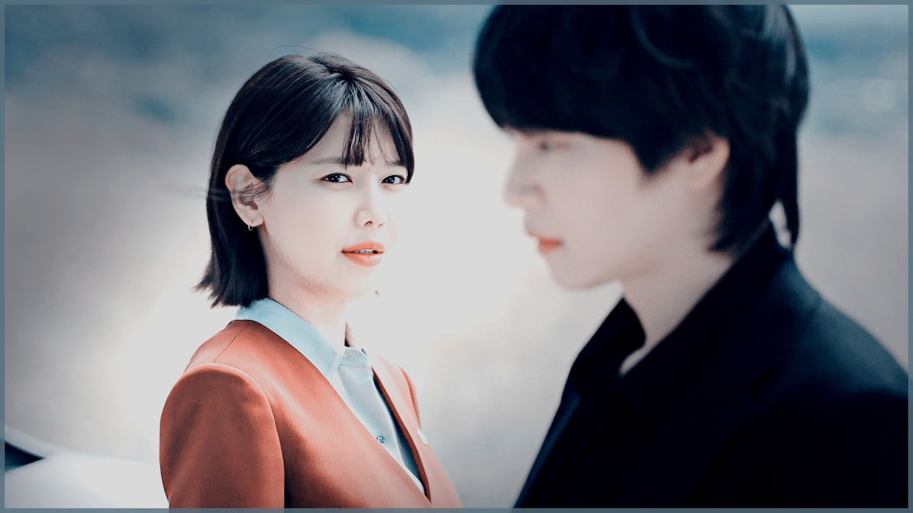 Maeng Se Na & Do Ra Ik || Without Me