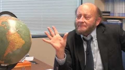 Happiness is rising around the world