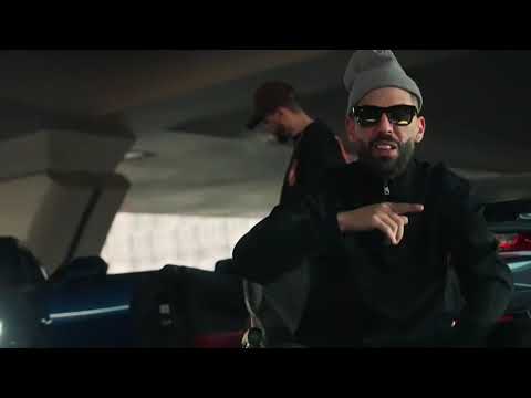 Didine Canon 16 VLADIMIR X Clip Officiel YouTube Google Chrome 2025 12 15 12 01 01 