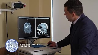 Focus on 5: Dr. Bowers of Hurley