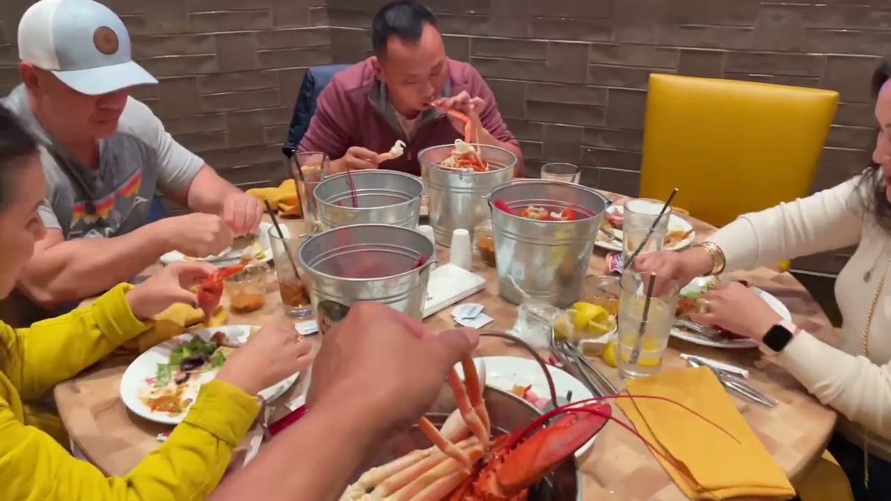 Hard Rock Casino Lobster Buffet Wheatland CA YouTube Hard Rock Casino Lobster Buffet Wheatland CA YouTube