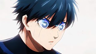 THIS IS 4K ANIME (Blue Lock)
