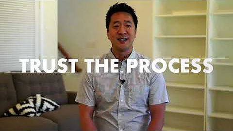 Trust the Process (Matthew 13:18-23) - Mike Han