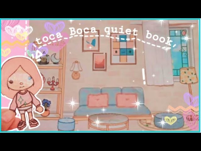 Toca boca Paper Doll Ideas - Apps on Google Play